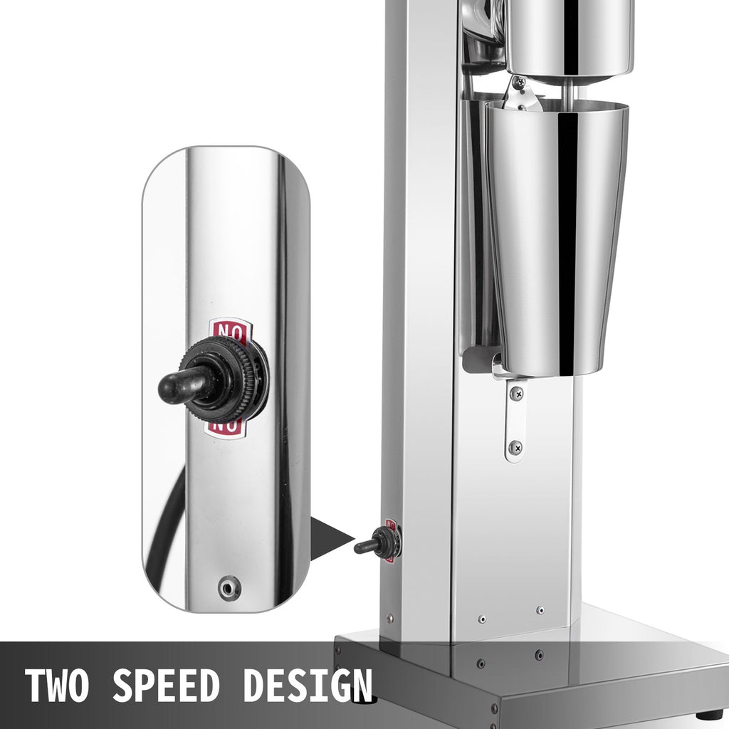 Electric Milkshake Machine