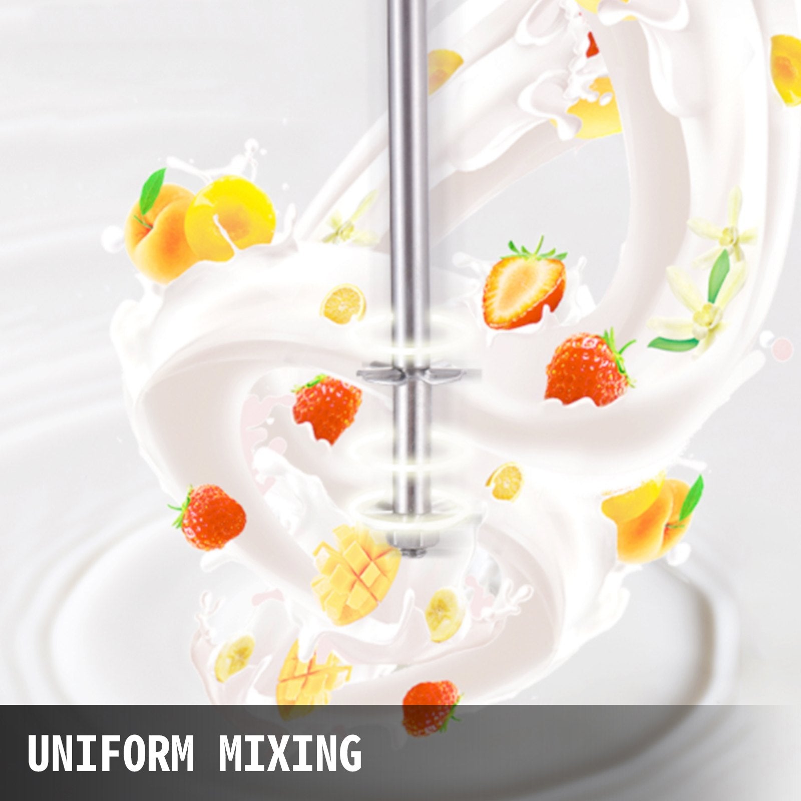 Classic Milkshake Maker Silver