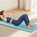 TPE Non-Slip Yoga Mat