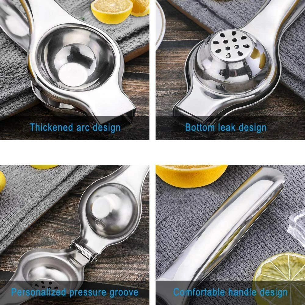 Mexican Citrus Juicer - Lime & Lemon Press