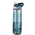 Motivational Water Bottle — Time Marked