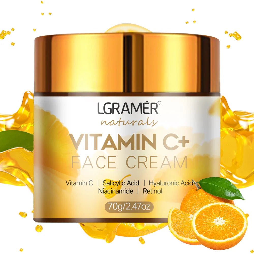 Hyaluronic Acid Hydrating Moisturizer