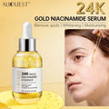 Niacinamide Dark Spot Serum