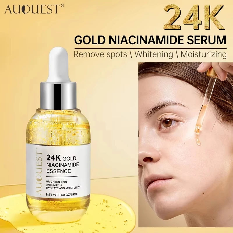 Niacinamide Dark Spot Serum