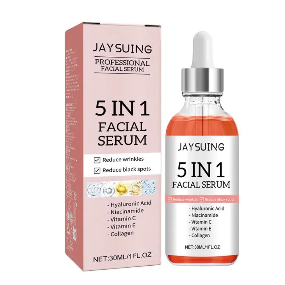 Vitamin C Brightening Serum