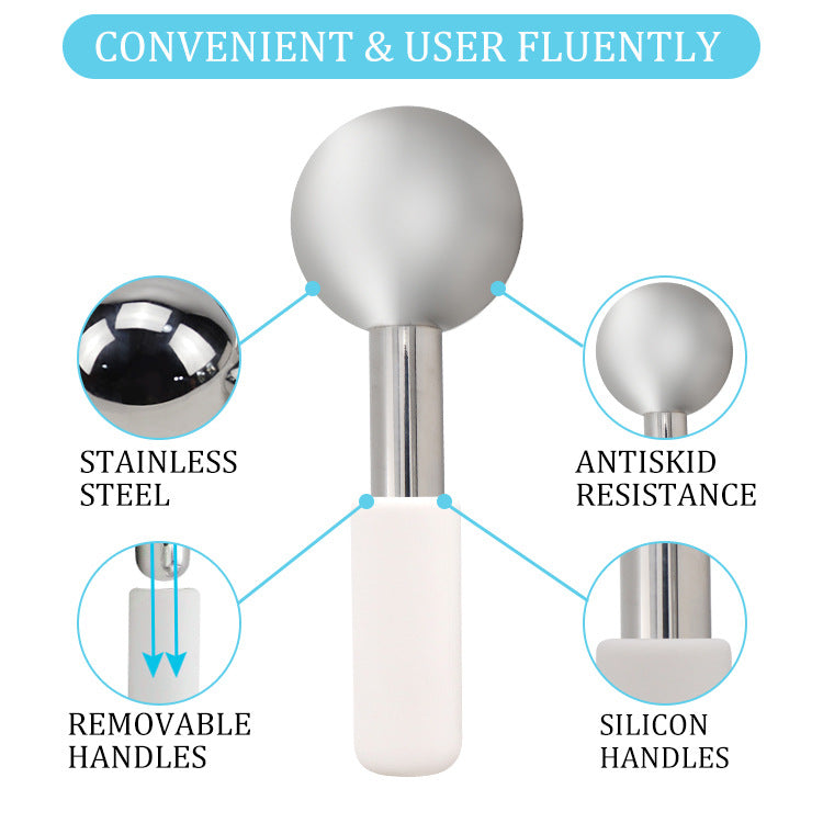 Ice Cryo Facial Roller