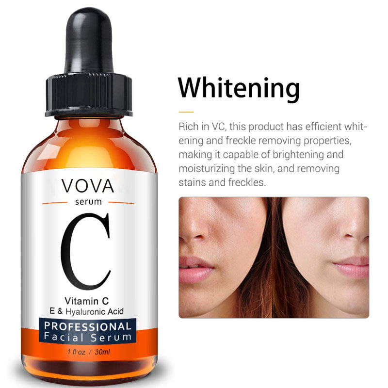 Vitamin C Brightening Serum