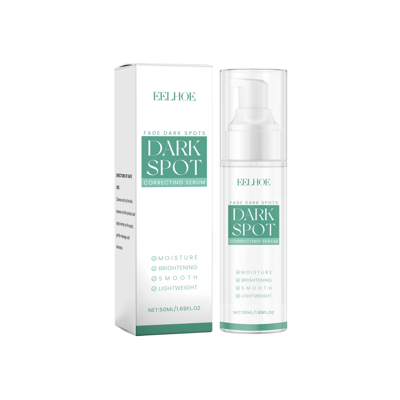 Niacinamide Dark Spot Serum