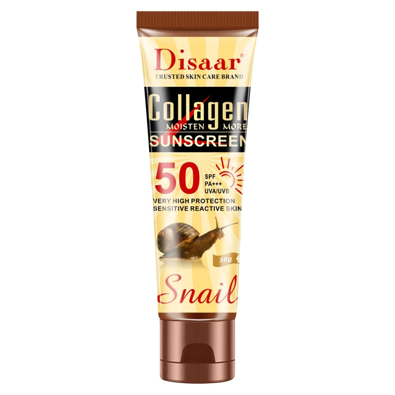 SPF 50 Mineral Sunscreen