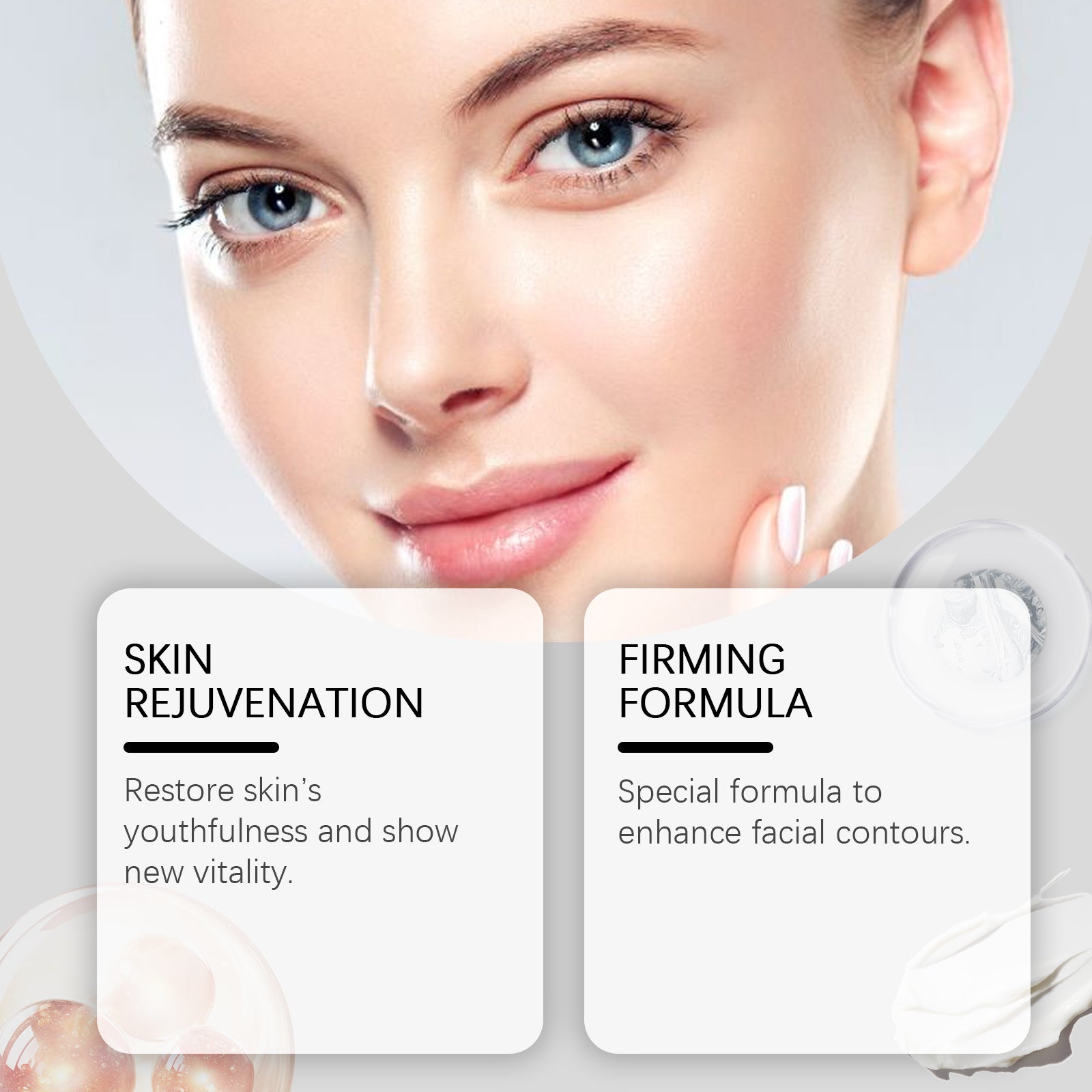 Hyaluronic Acid Hydrating Moisturizer