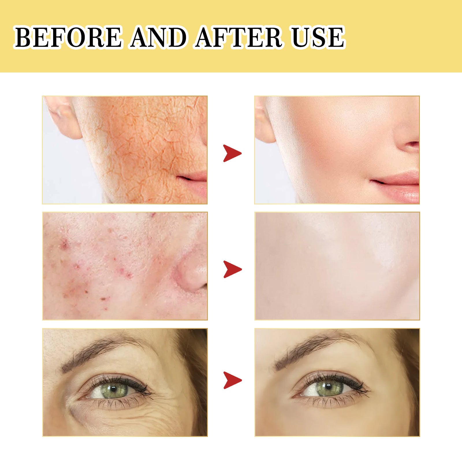 Snail Mucin Collagen Repair Serum