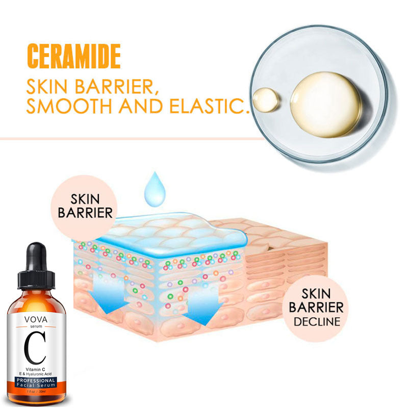 Vitamin C Brightening Serum