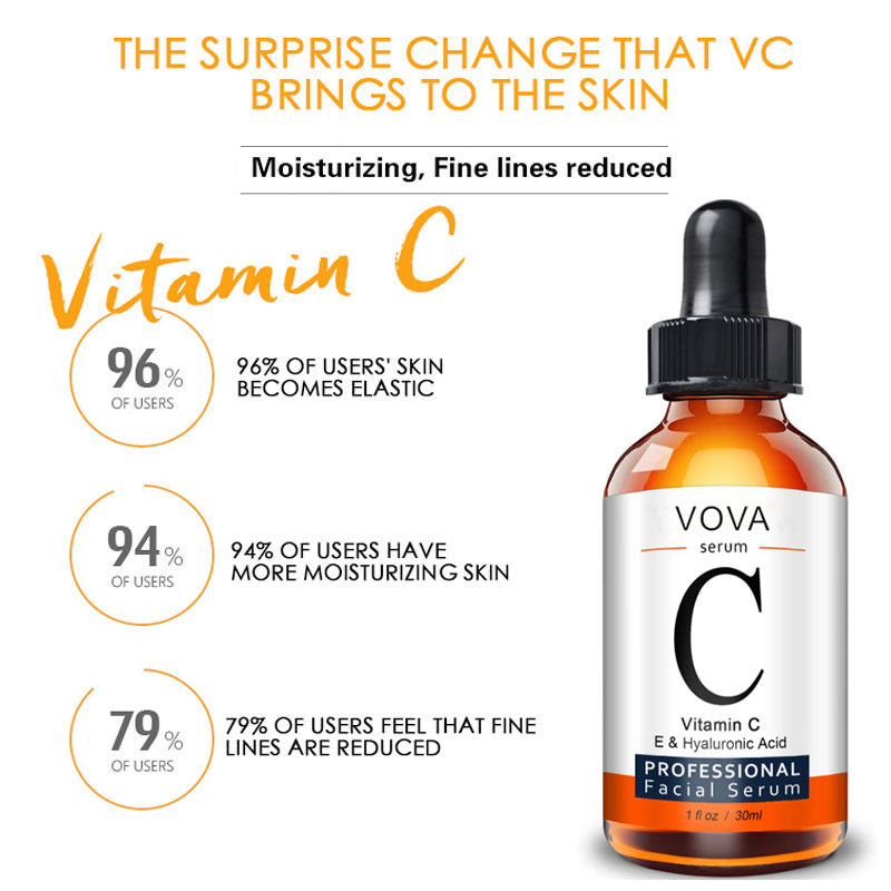 Vitamin C Brightening Serum