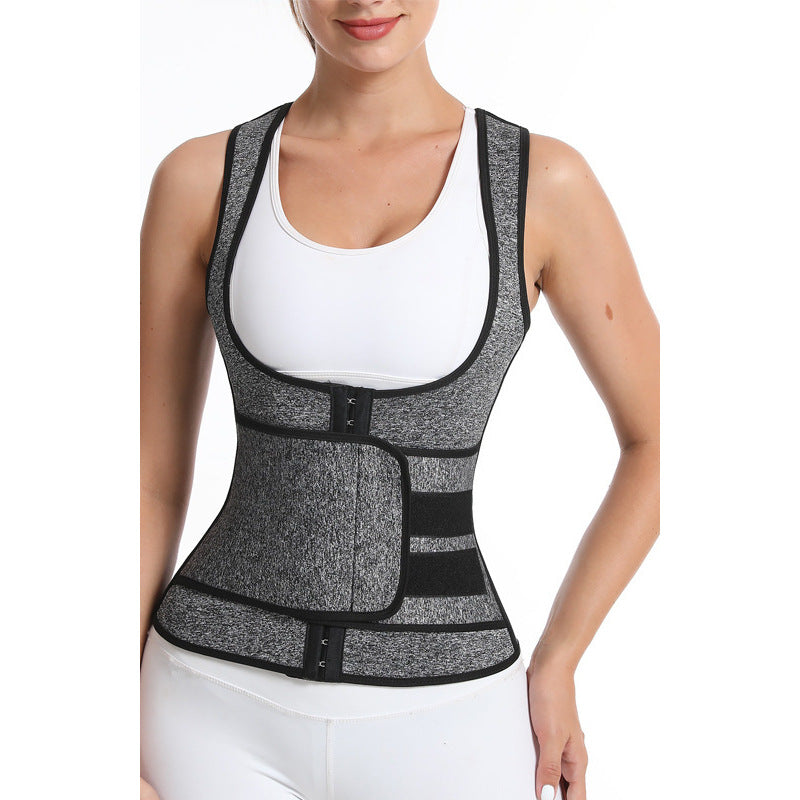 Neoprene Waist Trainer for Women