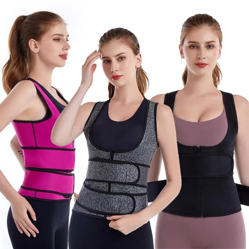 Neoprene Waist Trainer for Women